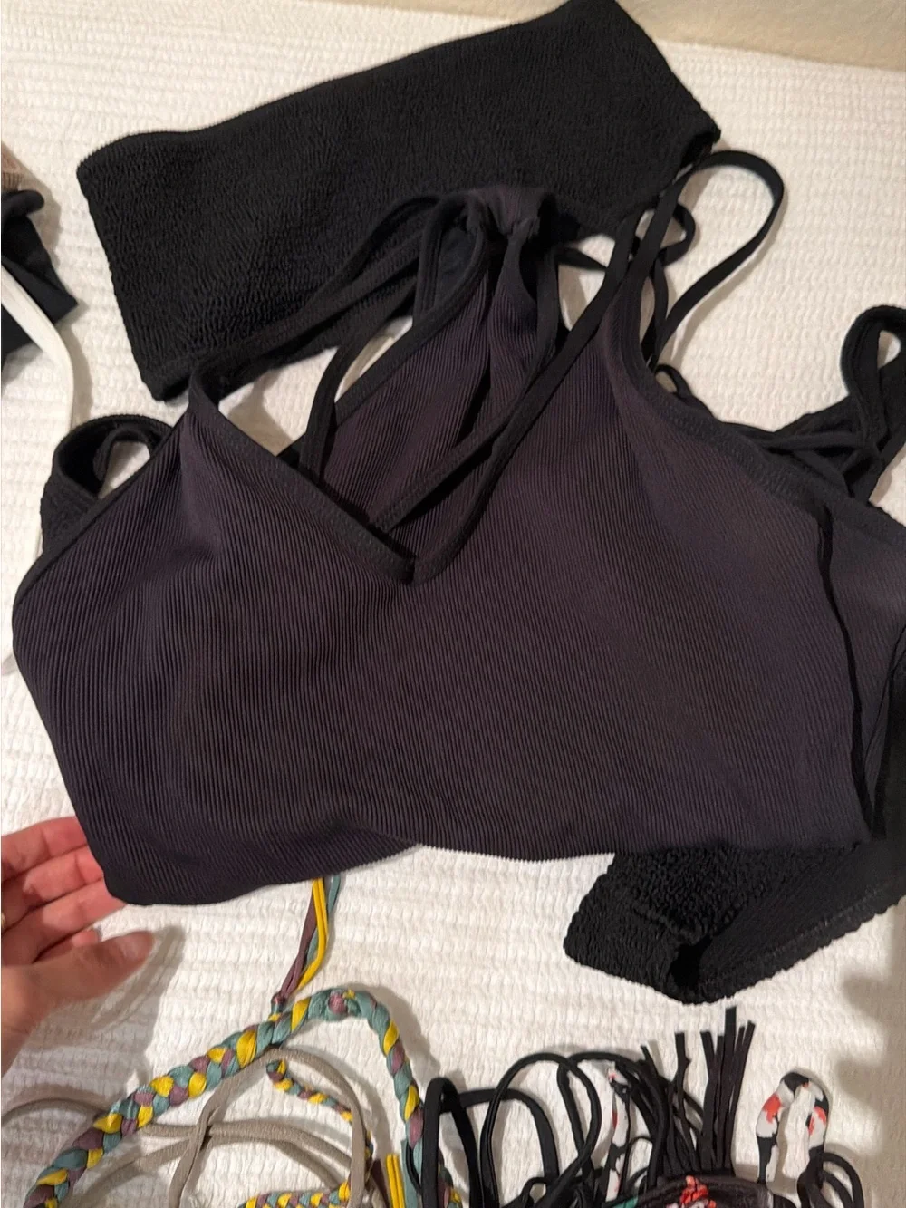 l*space Swimwear